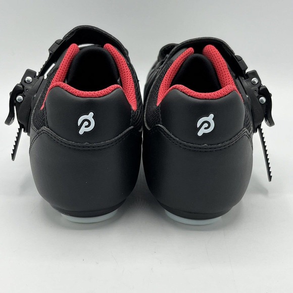 Peloton Unisex Cycling Shoes with Delta Cleats - Picture 5 of 9
